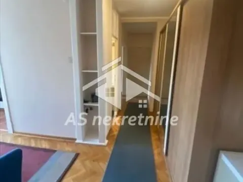 Rent, three bedroom apartment, 78m², Novi Beograd Sve Podlokacije, Beograd - image 29