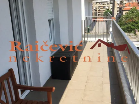Sale, three bedroom apartment, 82m², Vračar Sve Podlokacije, Beograd - image 9