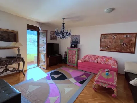 Sale, three bedroom apartment, 99m², Budva, Crna Gora - image 2