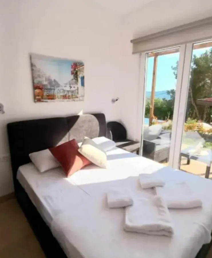 Prodaja, jednosoban stan, 28m², Kavač, Kotor