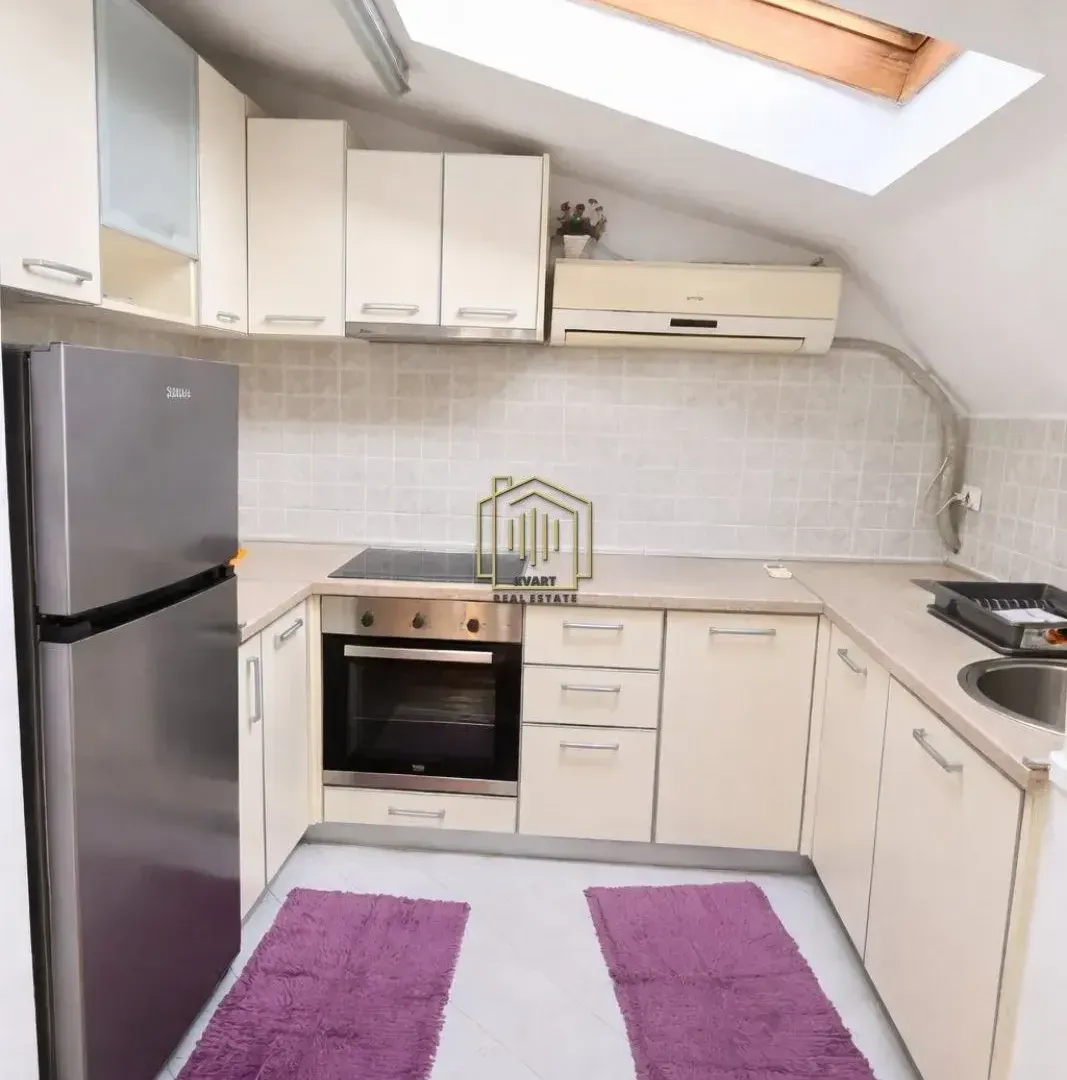 Sale, two bedroom apartment, 77m², Ljubović, Podgorica