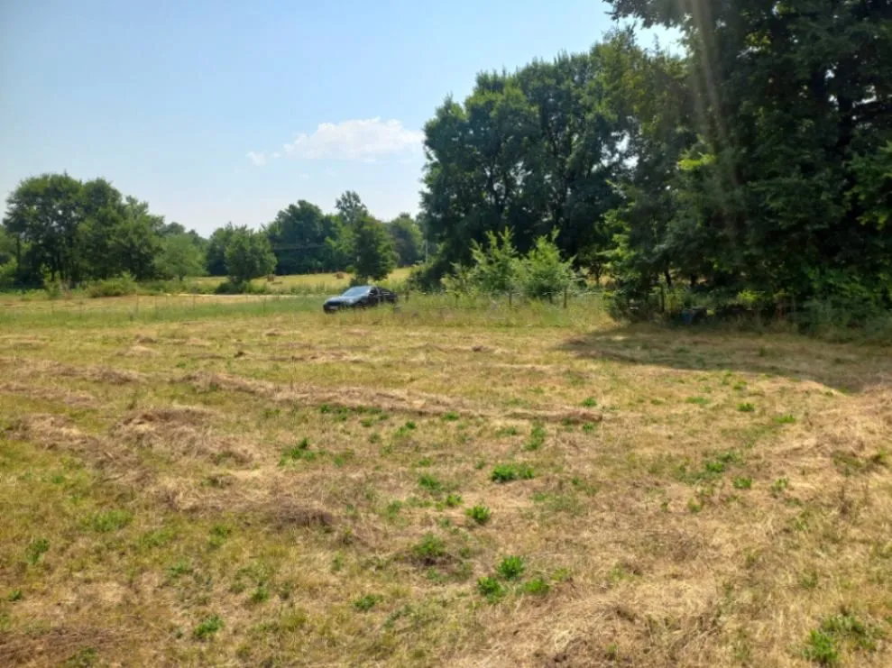 Prodaja, plac, 1550m², Ćurilac, Danilovgrad