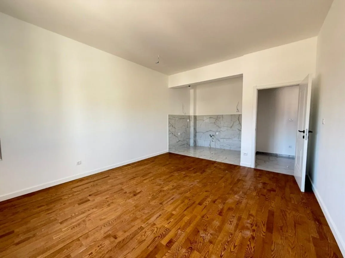 Prodaja, jednosoban stan, 51m², Zabjelo, Podgorica
