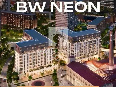 Prodaja, dvosoban stan, 41m², Savski Venac, Beograd - image 16