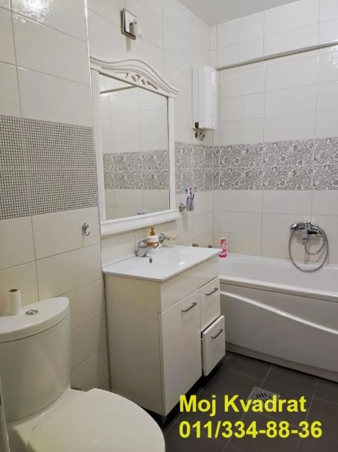 Sale, four bedroom apartment, 160m², Vračar Hram, Vračar Sve Podlokacije