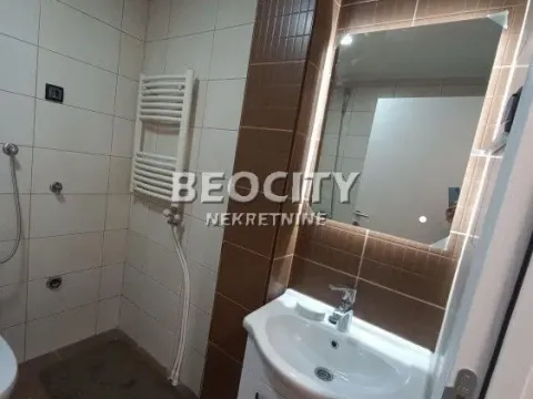 Sale, apartment, 43m², Novo naselje, Novi Sad - image 5