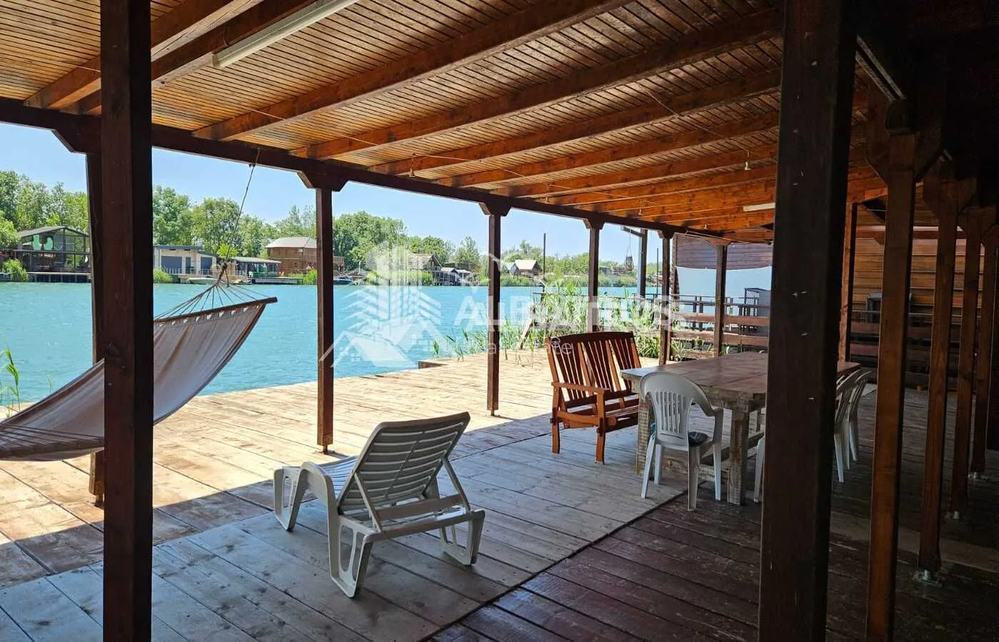 Sale, house, 85m², Ada Bojana, Ulcinj