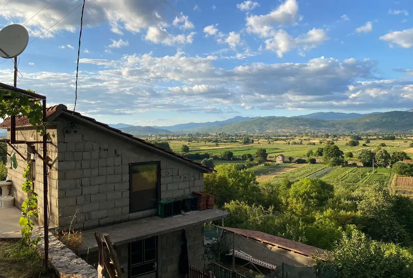 Prodaja, kuća, 134m², Ozrinići, Nikšić