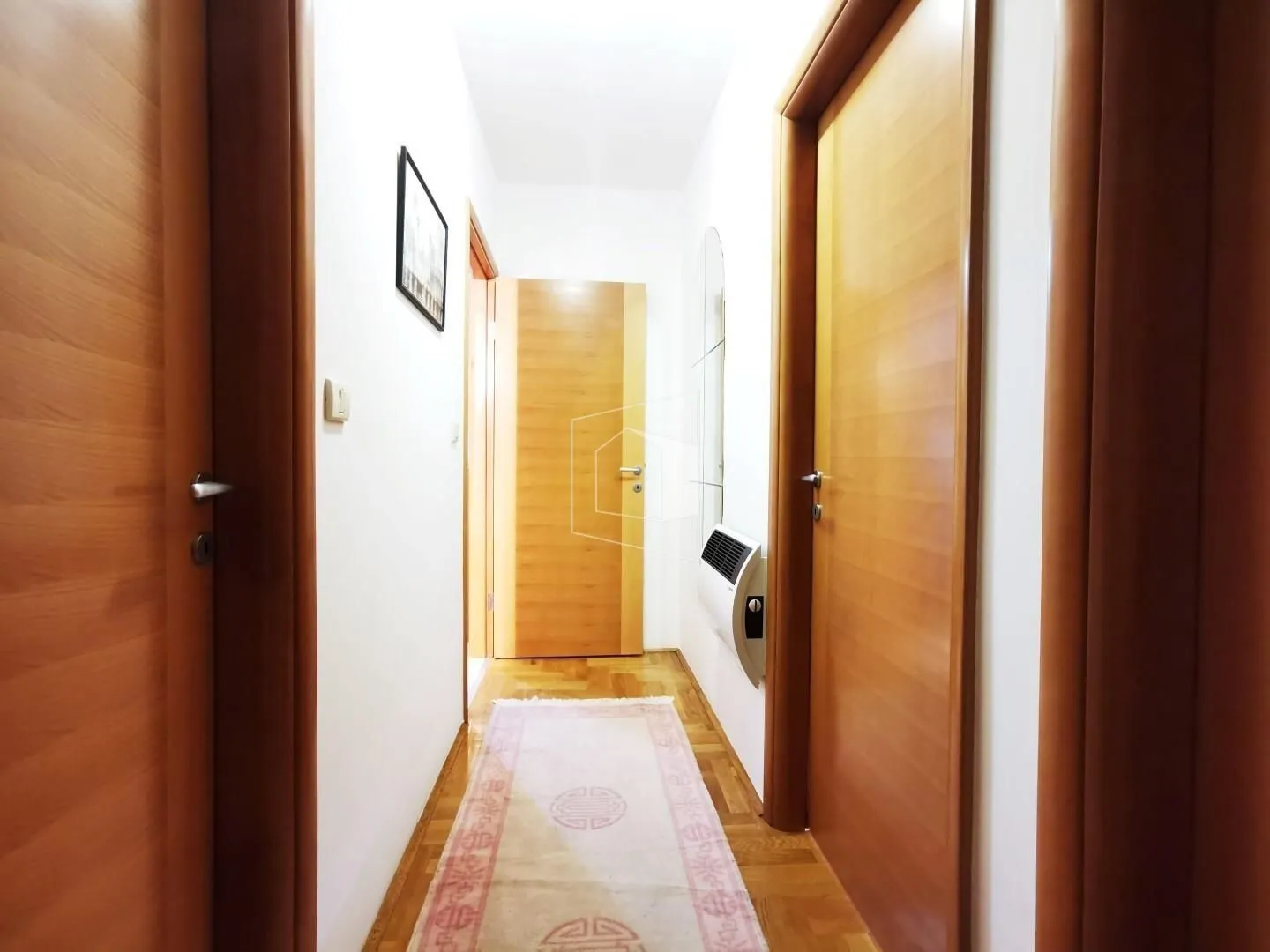 Rent, four bedroom apartment, 90m², Preko Morače, Podgorica