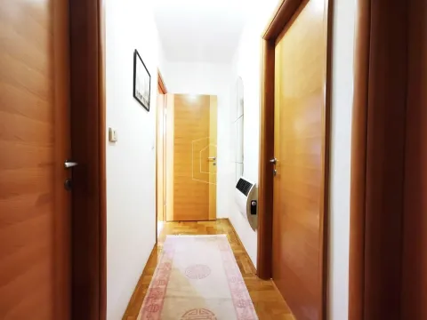 Rent, four bedroom apartment, 90m², Preko Morače, Podgorica - image 10
