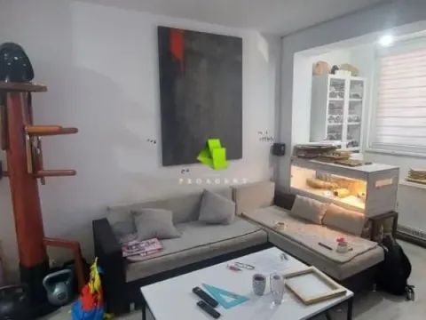 Sale, one bedroom apartment, 33m², Pantelej, Niš - image 5