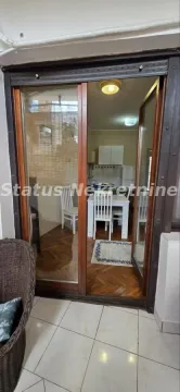 Rent, one bedroom apartment, 36m², Podbara, Novi Sad Sve Podlokacije - image 10