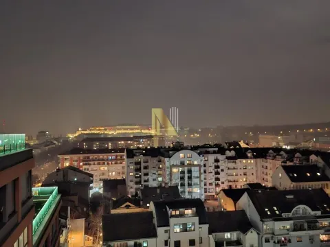 Rent, one bedroom apartment, 40m², Spens, Novi Sad Sve Podlokacije - image 7