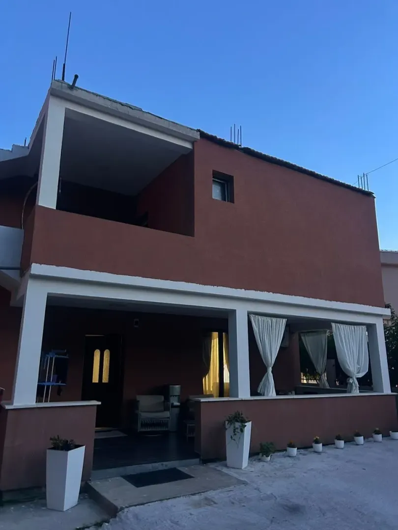 Rent, two bedroom apartment, 70m², Tivat, Crna Gora