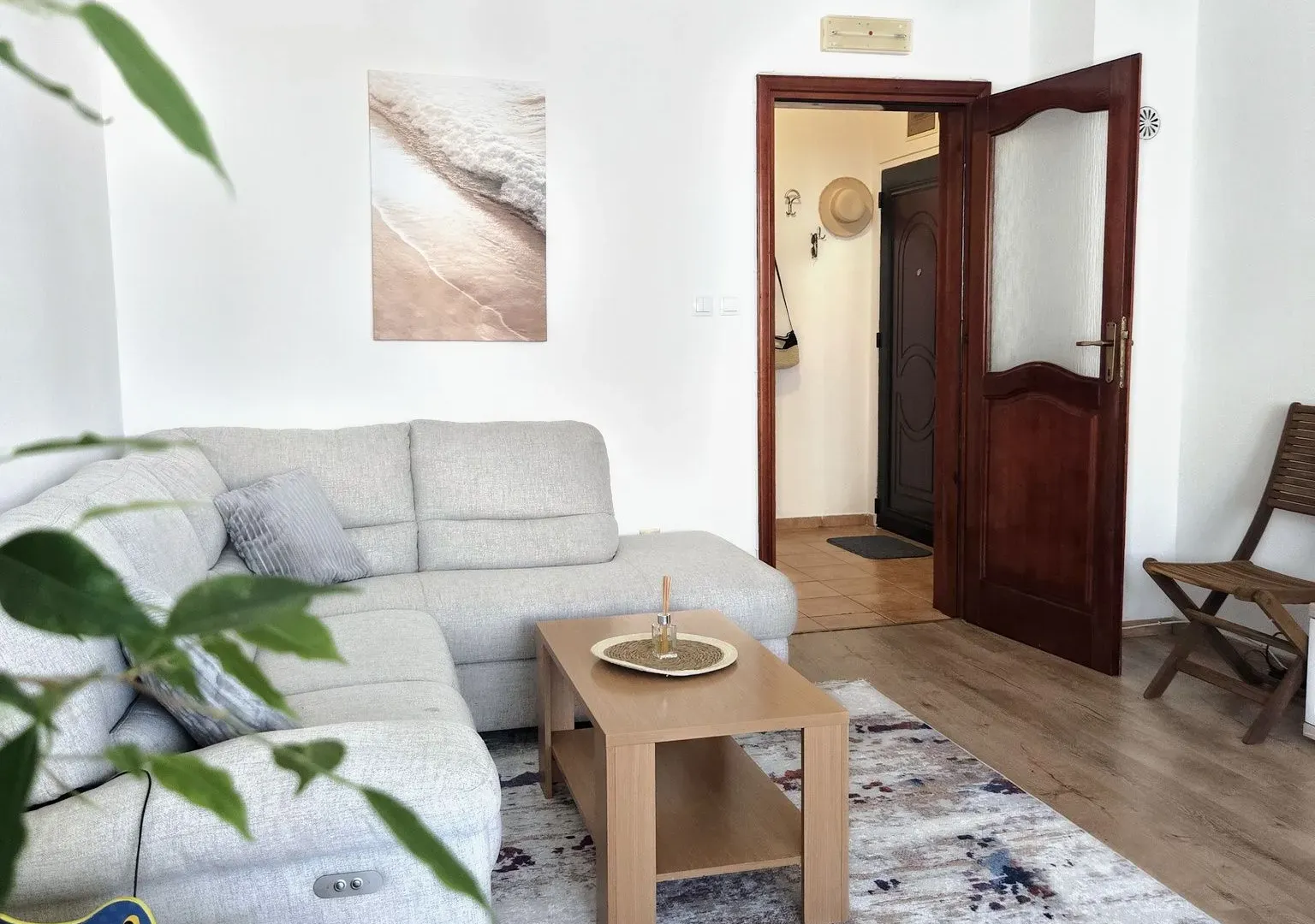 Prodaja, jednosoban stan, 57m², Ilino, Bar