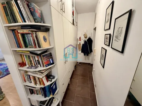 Prodaja, dvosoban stan, 48m², Stari grad, Novi Sad - image 14