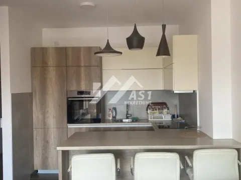 Izdavanje, dvosoban stan, 46m², Novi Sad Sve Podlokacije, Novi Sad - image 2