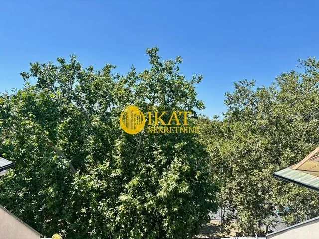 Sale, two bedroom apartment, 76m², Centar Sve Podlokacije, Beograd