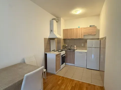 Izdavanje, jednosoban stan, 55m², Pobrežje, Podgorica - image 2