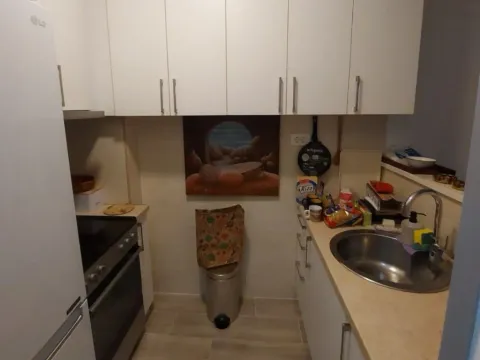 Prodaja, jednosoban stan, 51m², Tuški Put, Podgorica - image 3