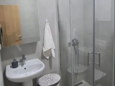 Izdavanje, jednosoban stan, 54m², Centar, Podgorica - image 7