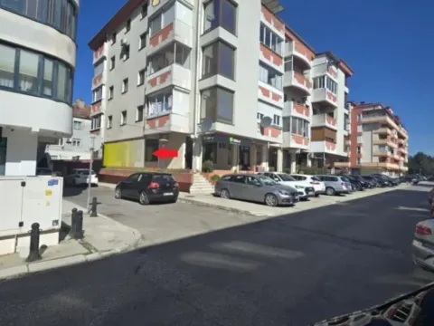 Sale, office space, 58m², Centar, Nikšić