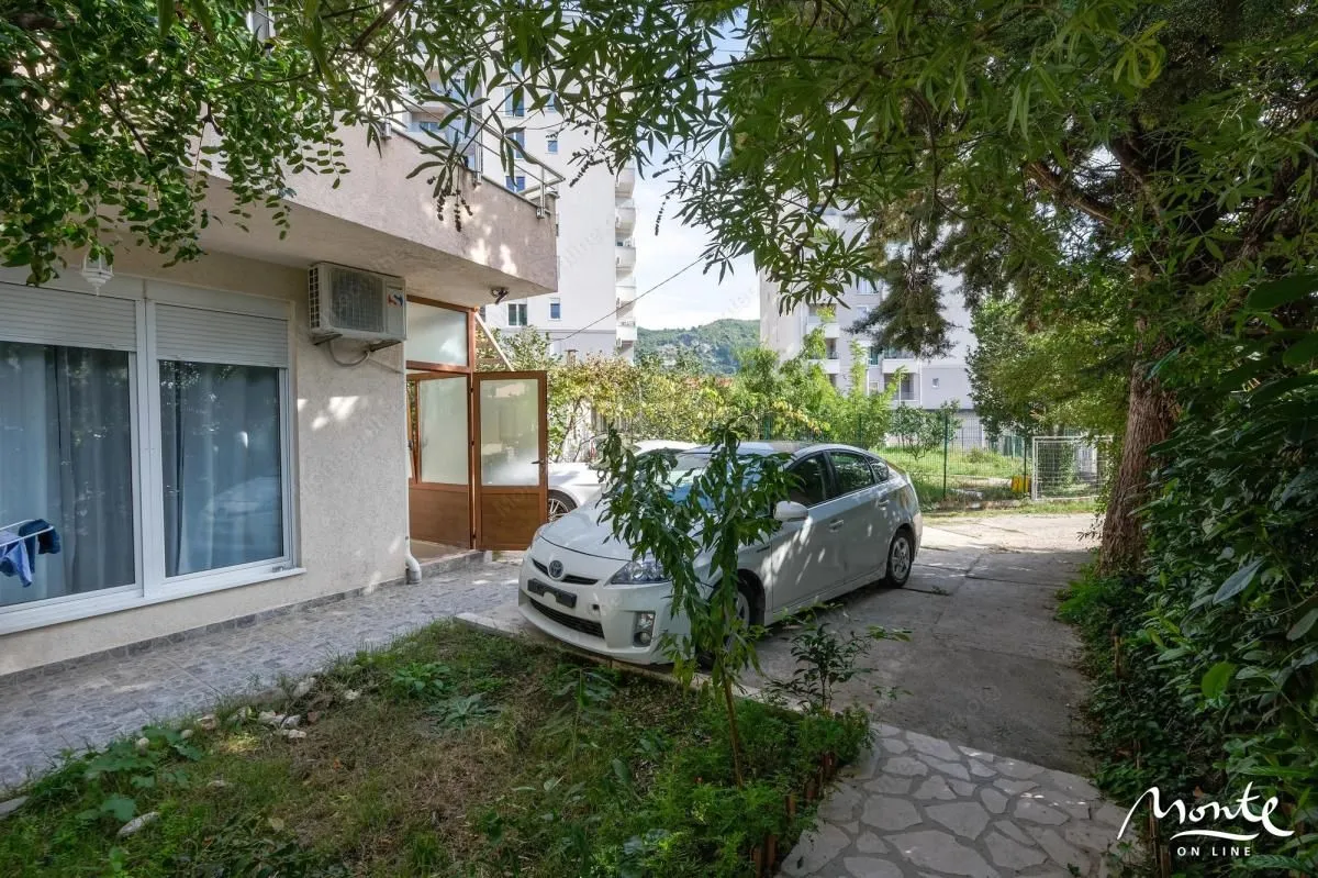 Sale, office space, 537m², Budva, Crna Gora