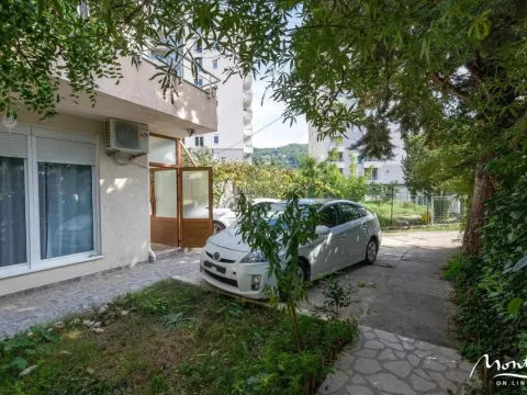 Prodaja, poslovni prostor, 537m², Budva, Crna Gora - image 11