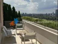 Izdavanje, trosoban stan, 130m², Kosančićev Venac, Beograd - image 7