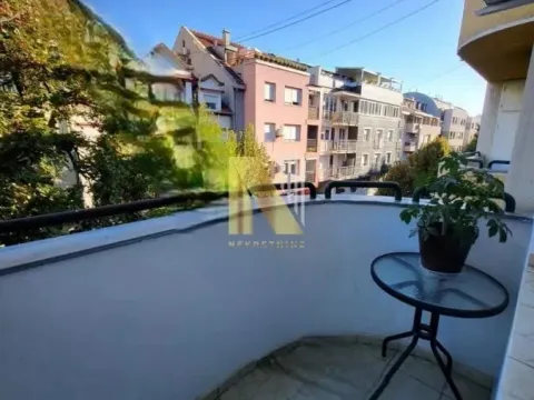 Izdavanje, jednosoban stan, 35m², Rotkvarija, Novi Sad Sve Podlokacije - image 9