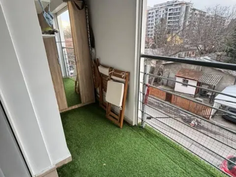 Rent, three bedroom apartment, 73m², Voždovac Sve Podlokacije, Beograd - image 12