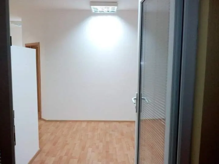 Rent, office space, 60m², Stara Varoš, Podgorica
