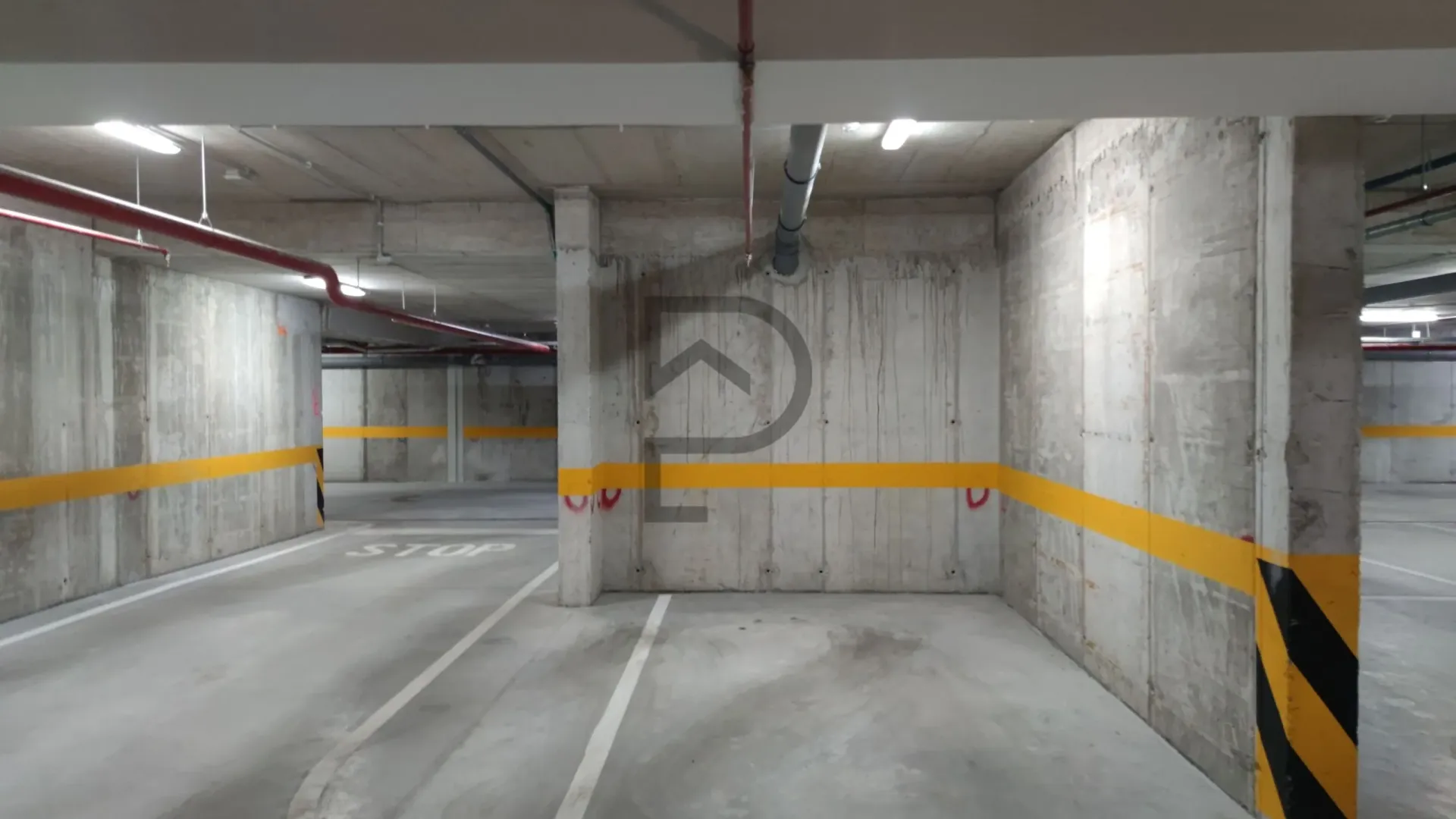 Rent, apartment, 78m², Ljubović, Podgorica