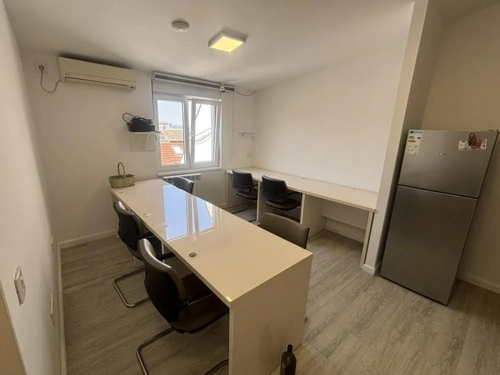 Sale, apartment, 118m², Đeram Pijaca, Beograd