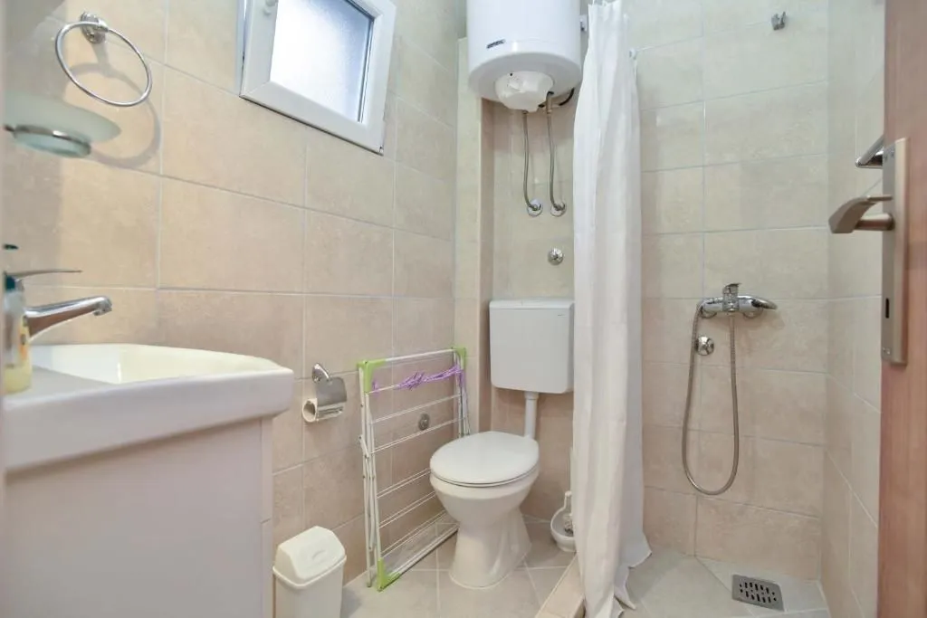 Sale, house, 179m², Petrovac, Budva