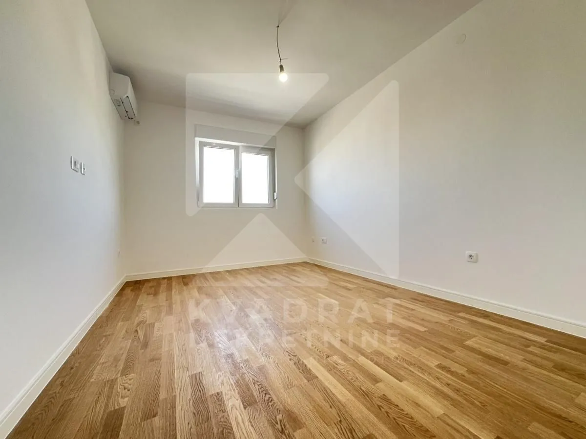 Rent, two bedroom apartment, 65m², Stari Aerodrom, Podgorica