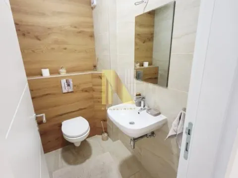 Rent, three bedroom apartment, 71m², Socijalno, Novi Sad Sve Podlokacije - image 14