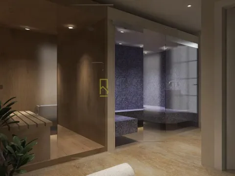 Prodaja, jednosoban stan, 55m², Sutomore, Bar - image 12