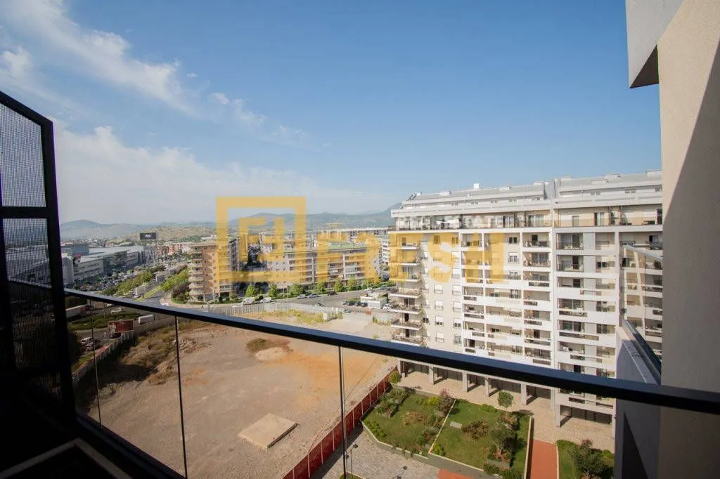 Izdavanje, dvosoban stan, 70m², Master Kvart, Podgorica