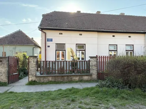 Sale, house, 64m², Kertvaroš, Subotica
