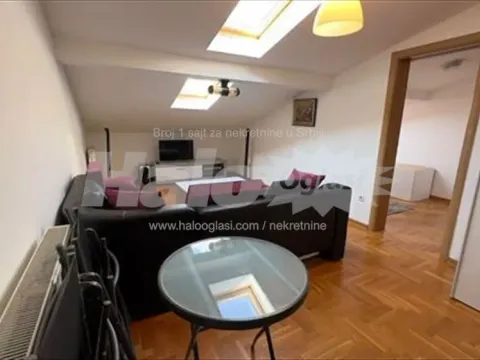 Sale, one bedroom apartment, 39m², Denkova Basta, Zvezdara Sve Podlokacije - image 3