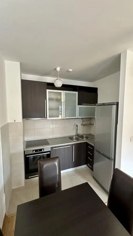 Izdavanje, stan, 45m², City Kej, Podgorica
