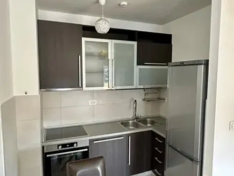 Rent, apartment, 45m², City Kej, Podgorica - image 5