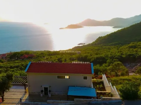 Prodaja, kuća, 420m², Blizikuće, Budva - image 4