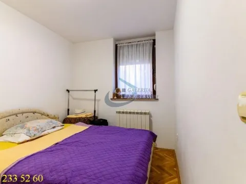 Prodaja, dvosoban stan, 47m², Neimar, Vračar Sve Podlokacije - image 7