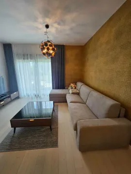 Izdavanje, dvosoban stan, 70m², Donja Lastva, Tivat - image 2