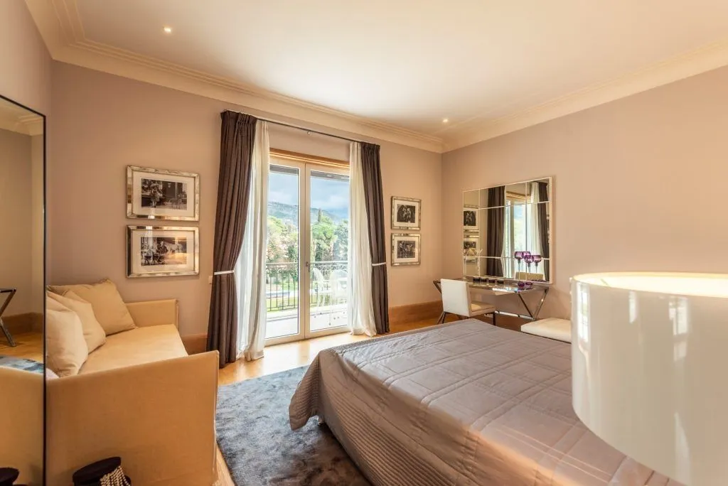 Rent, three bedroom apartment, 258m², Porto Montenegro, Tivat