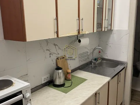 Rent, apartment, 28m², Podgorica, Crna Gora - image 3