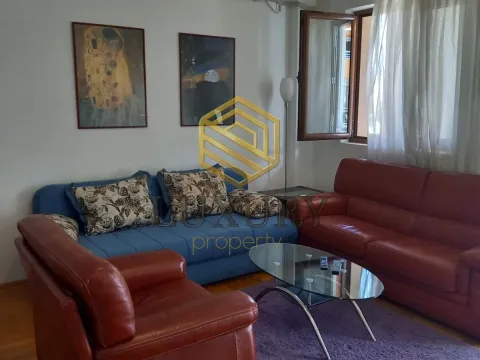 Izdavanje, garsonjera, 31m², Preko Morače, Podgorica - image 1