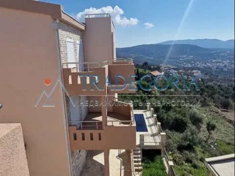Prodaja, kuća, 150m², Dobra Voda, Bar - image 11